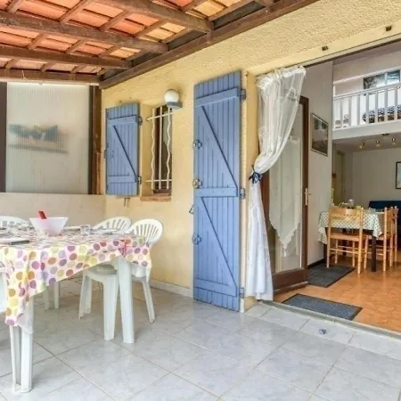 Maison Fleury-saint-pierre-la-mer, 2 Pieces, 6 Personnes - Fr-1-229d-19 Prázdninový dům *