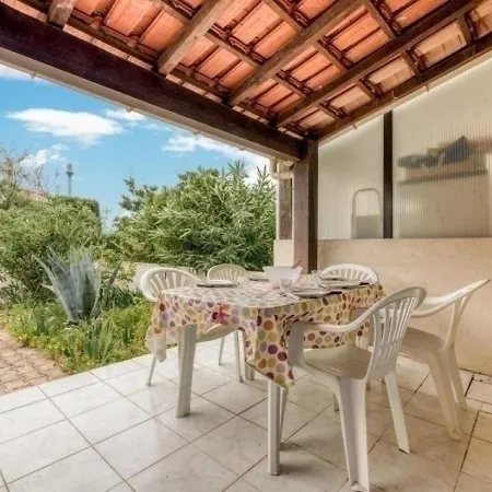 Maison Fleury-saint-pierre-la-mer, 2 Pieces, 6 Personnes - Fr-1-229d-19 * Fleury (Aude)