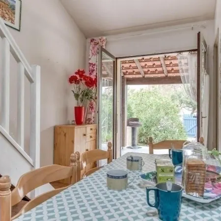 Maison Fleury-saint-pierre-la-mer, 2 Pieces, 6 Personnes - Fr-1-229d-19 *