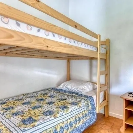 Maison Fleury-saint-pierre-la-mer, 2 Pieces, 6 Personnes - Fr-1-229d-19 * Fleury (Aude)