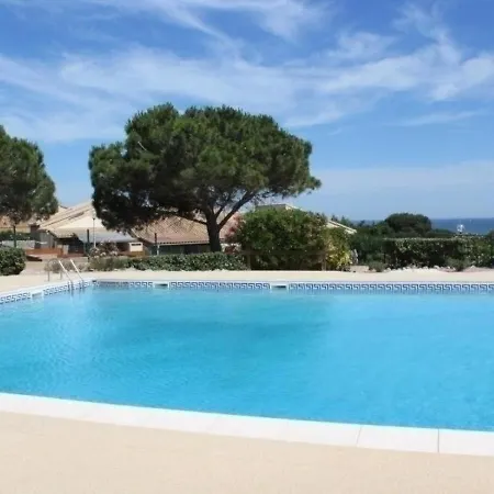 Maison Fleury-saint-pierre-la-mer, 2 Pieces, 6 Personnes - Fr-1-229d-19 Fleury (Aude)